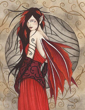 Apocalypse Angel
